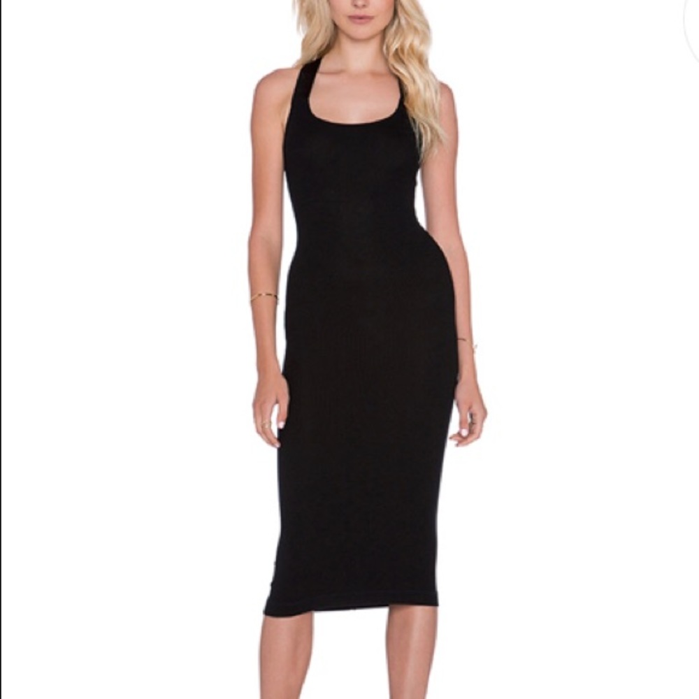 Enza Costa Dress